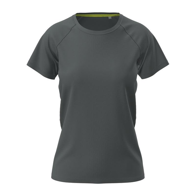 Tricou damă Mesh Raglan