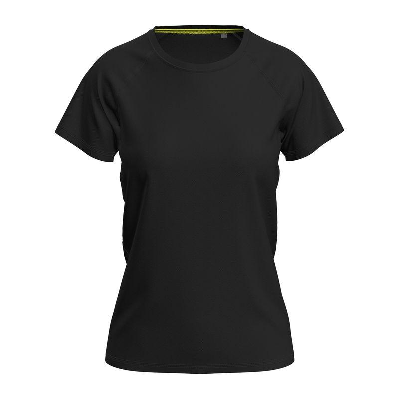 Tricou damă Mesh Raglan