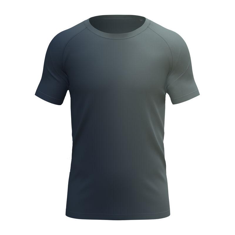 Tricou sport Unisex Seamless