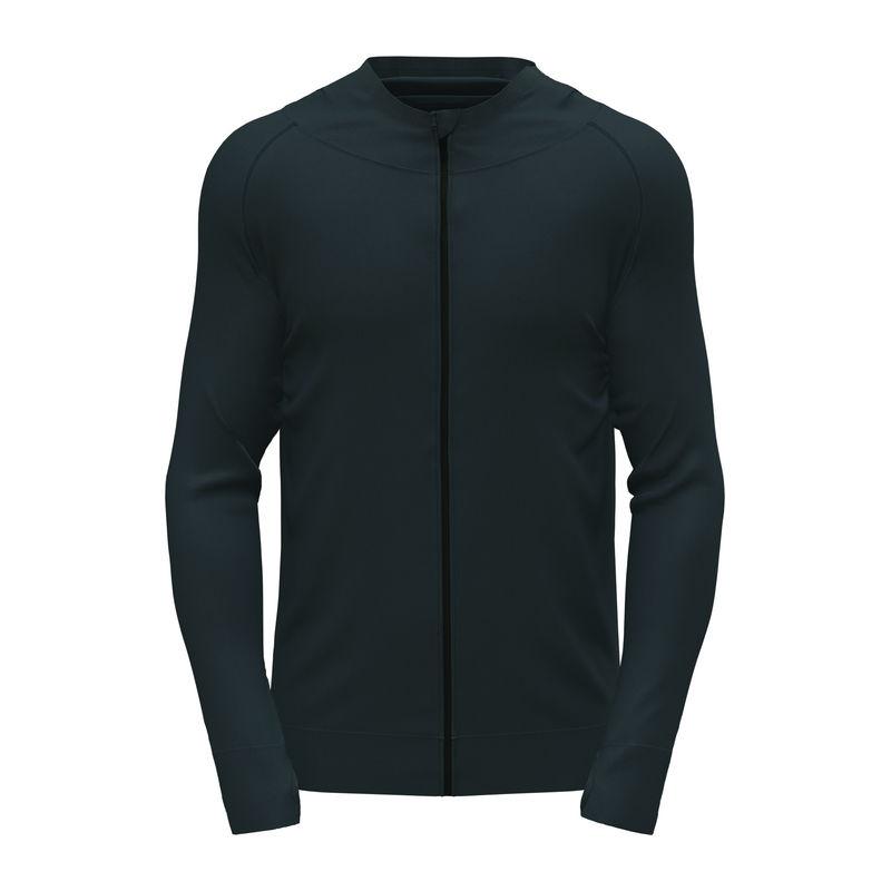 Jachetă sport Unisex Seamless