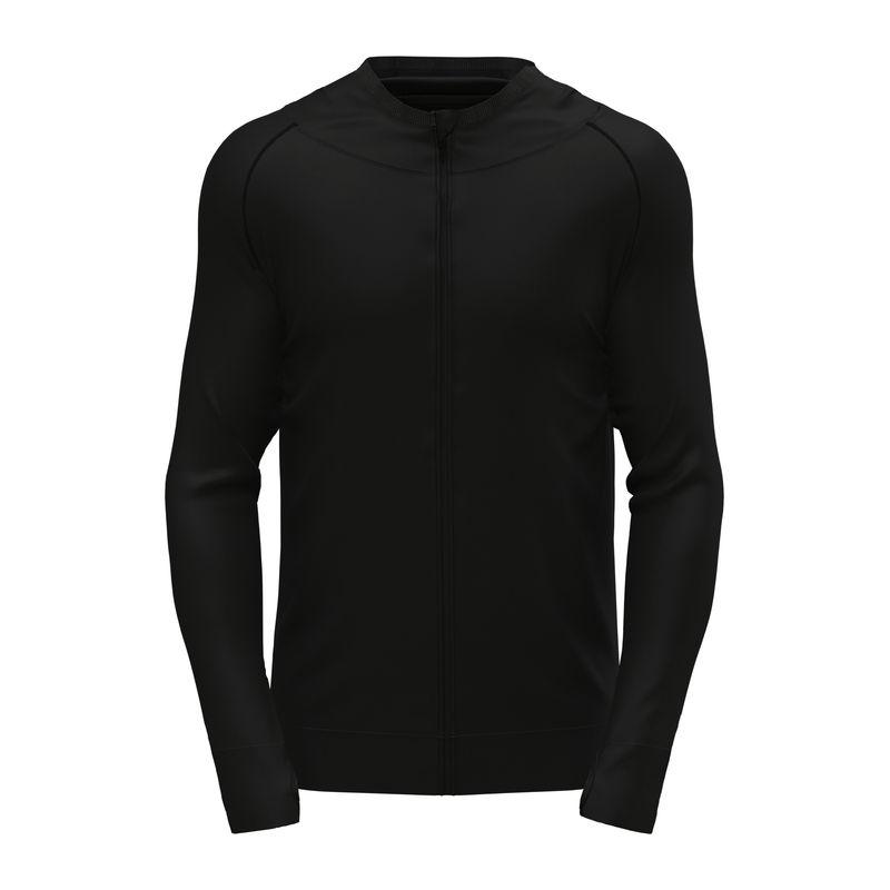 Jachetă sport Unisex Seamless