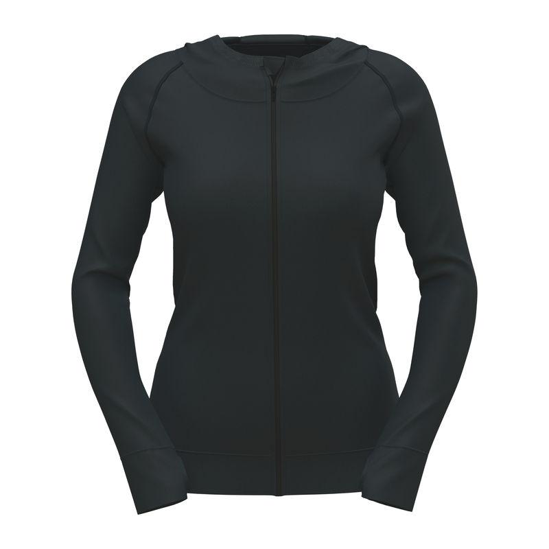 Jachetă sport damă Seamless