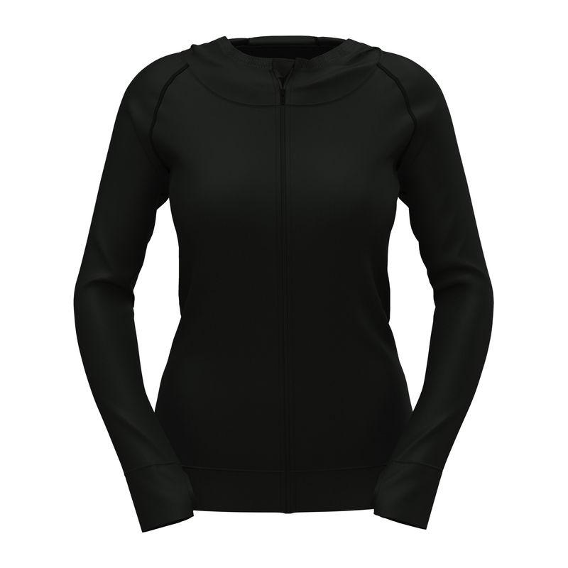Jachetă sport damă Seamless