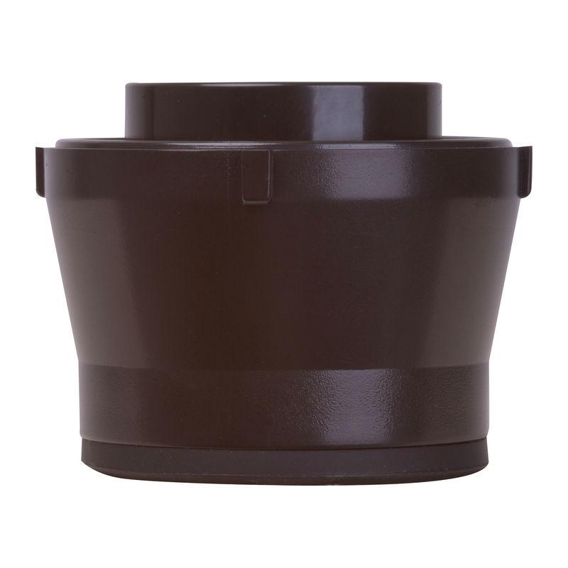 Espressor MoLu Baton Rouge Negru