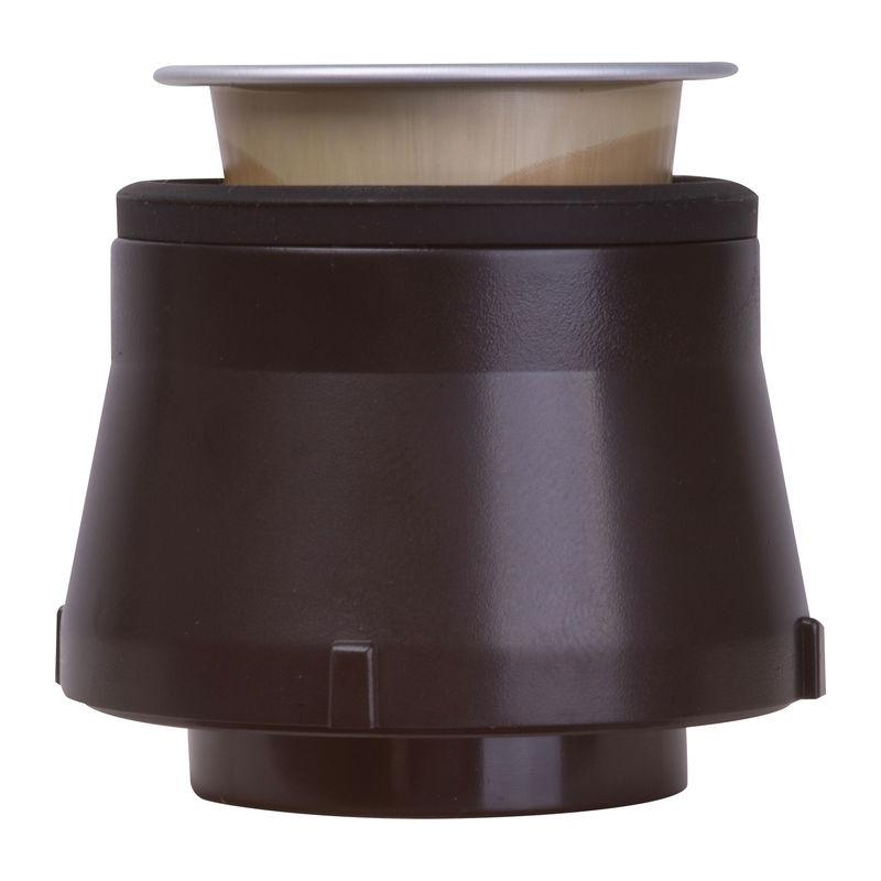 Espressor MoLu Baton Rouge Negru