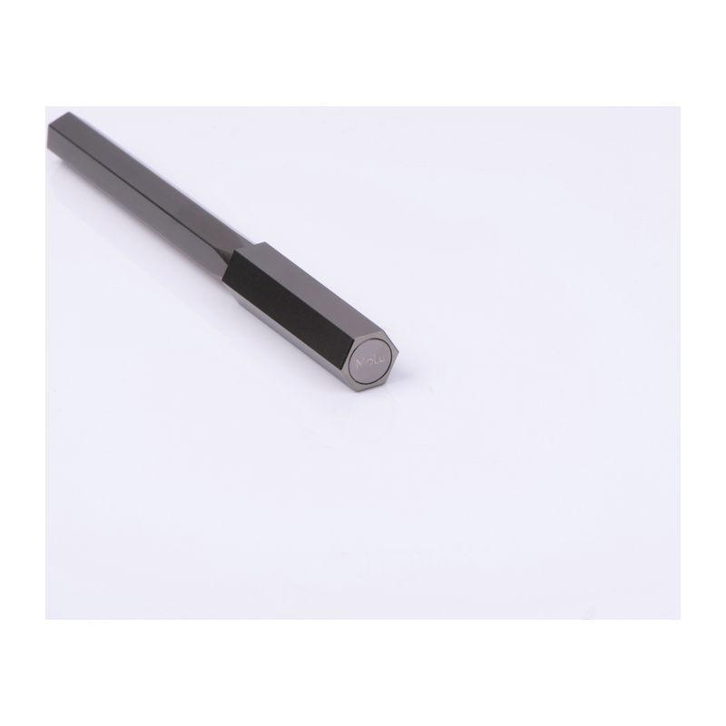 Rollerball MoLu Coral Springs Gri închis