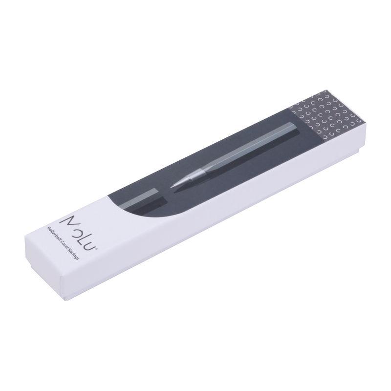 Rollerball MoLu Coral Springs Gri închis