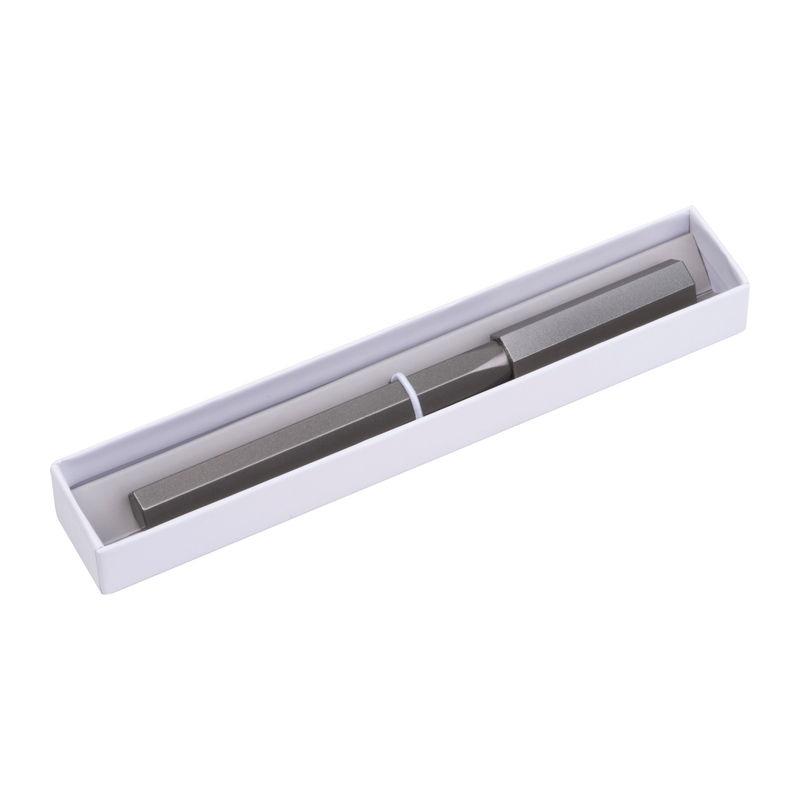 Rollerball MoLu Coral Springs Gri închis