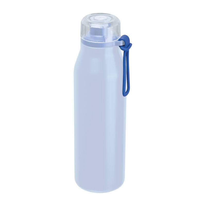 Sticlă pentru apă MoLu Grand Haven Light Blue