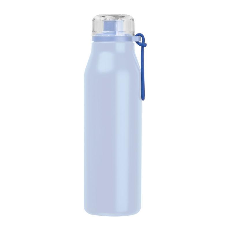 Sticlă pentru apă MoLu Grand Haven Light Blue