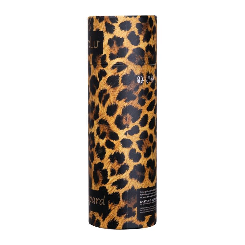 Sticlă pentru apă MoLu Grand Haven Beige