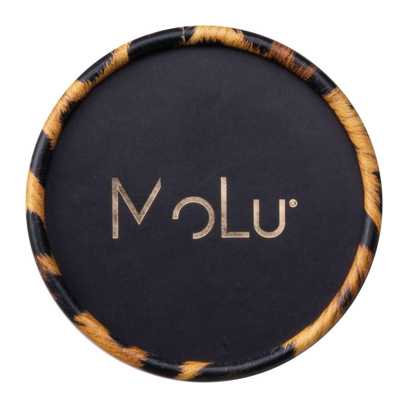 Sticlă pentru apă MoLu Grand Haven Beige