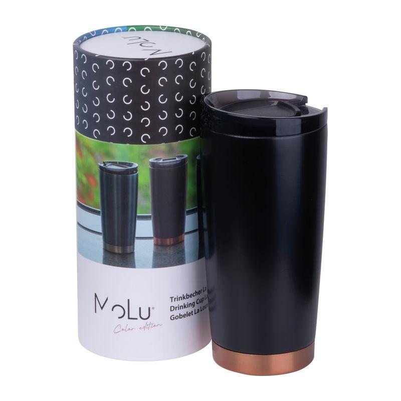 Pahar termos MoLu La Louvière