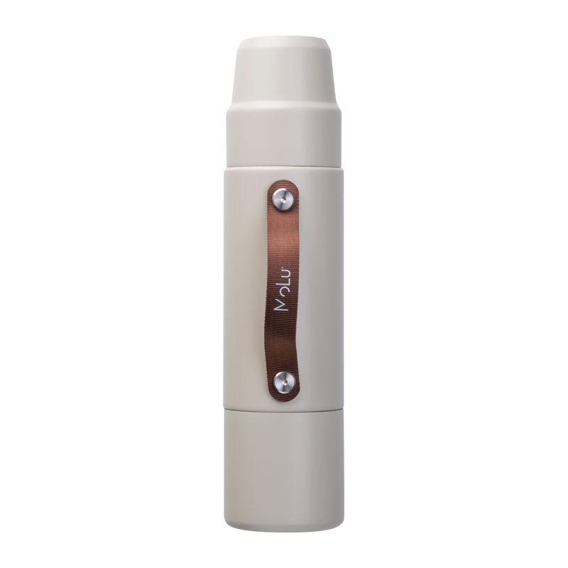 Termos MoLu Le Bourget Beige