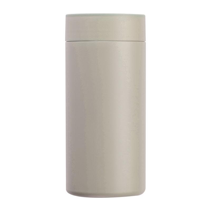 Cană termos MoLu Le Port Beige