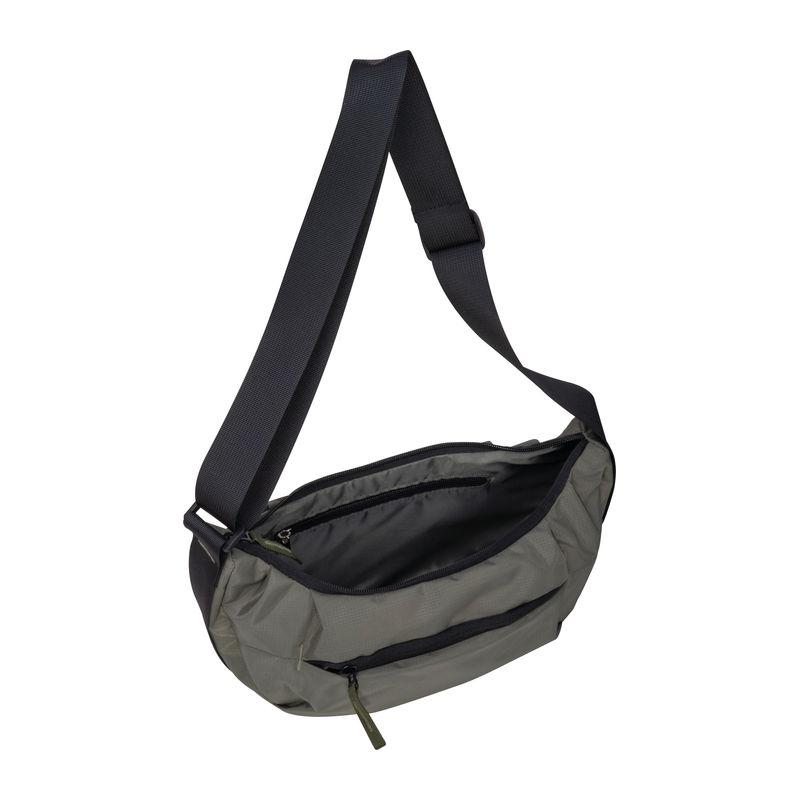 Borsetă MoLu Limeira Khaki