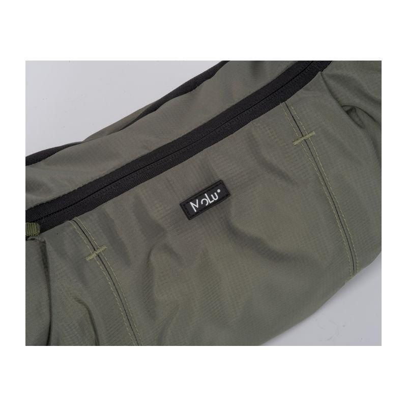 Borsetă MoLu Limeira Khaki