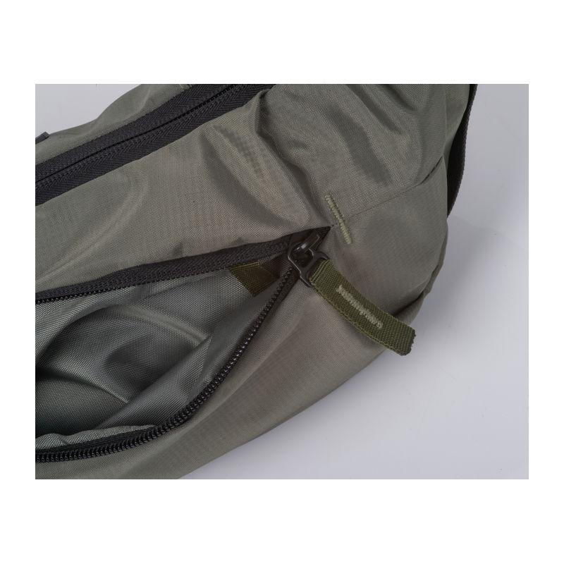 Borsetă MoLu Limeira Khaki