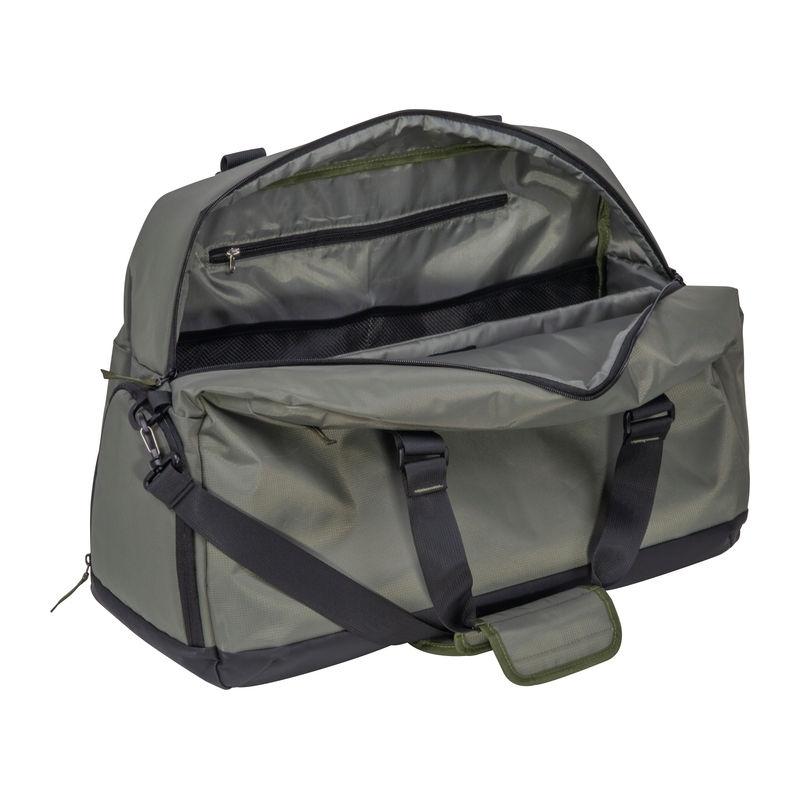 Geantă sport MoLu Saint Paul Khaki