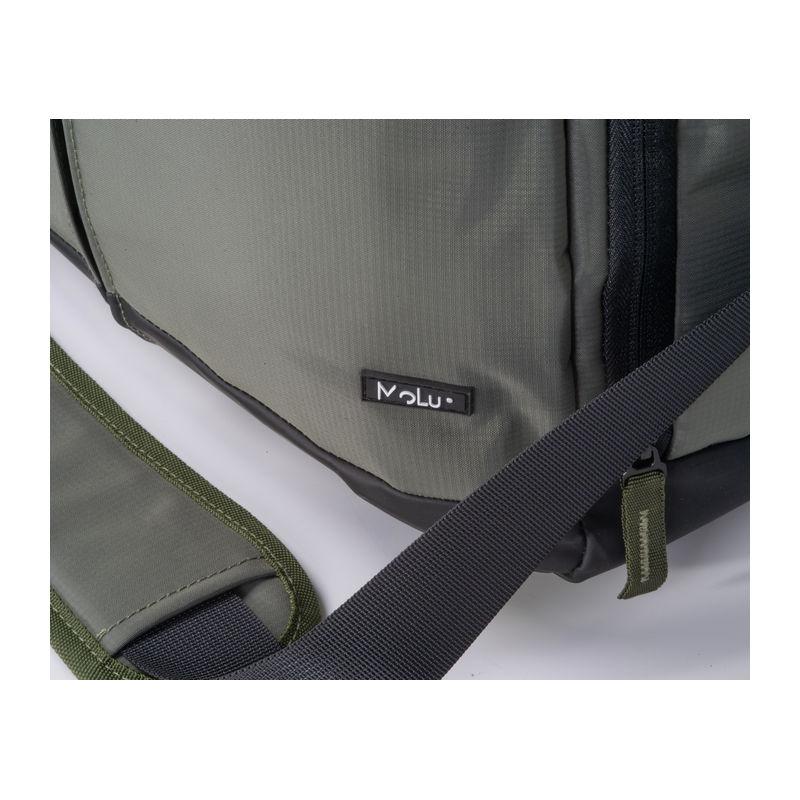 Geantă sport MoLu Saint Paul Khaki