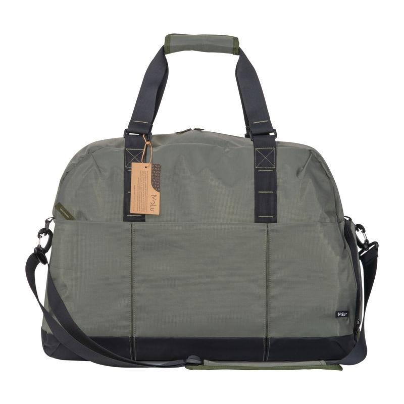 Geantă sport MoLu Saint Paul Khaki