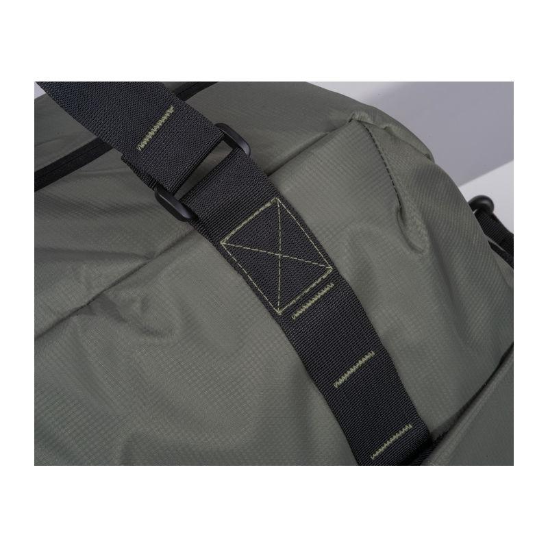 Geantă sport MoLu Saint Paul Khaki