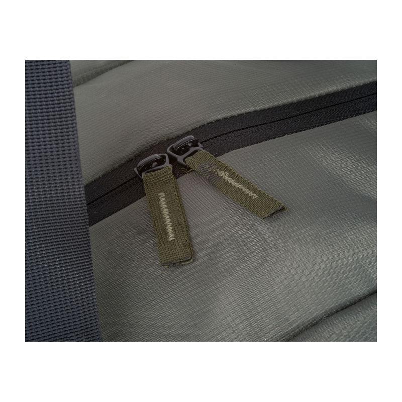 Geantă sport MoLu Saint Paul Khaki