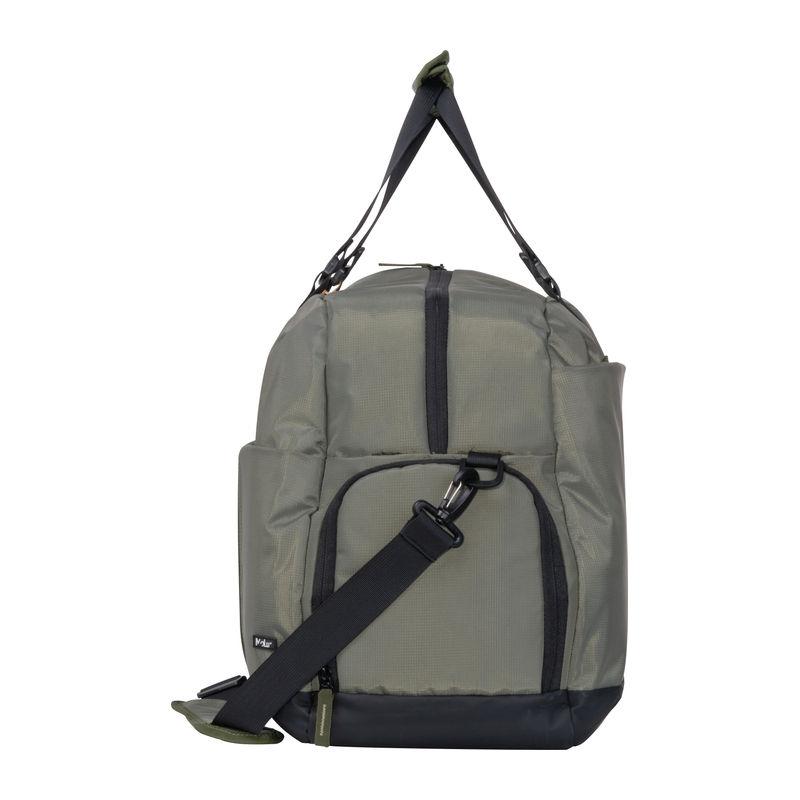 Geantă sport MoLu Saint Paul Khaki