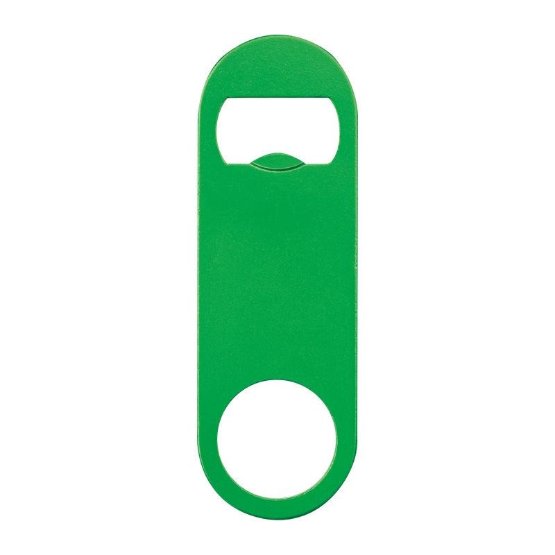 Deschizător de sticle Trabzon Verde