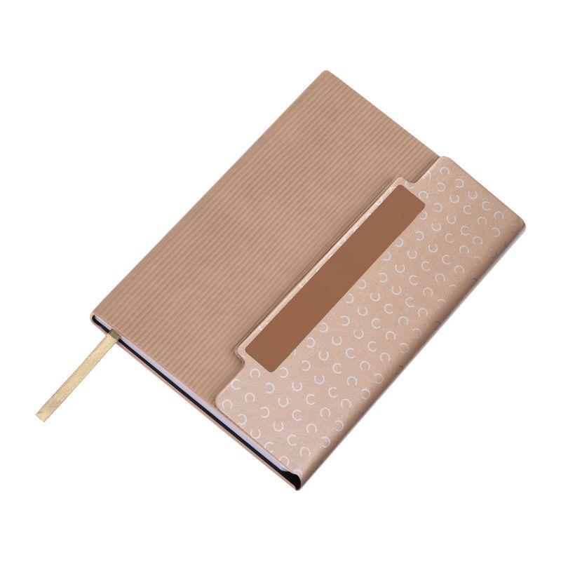 Caiet A5 MoLu Sao José Beige