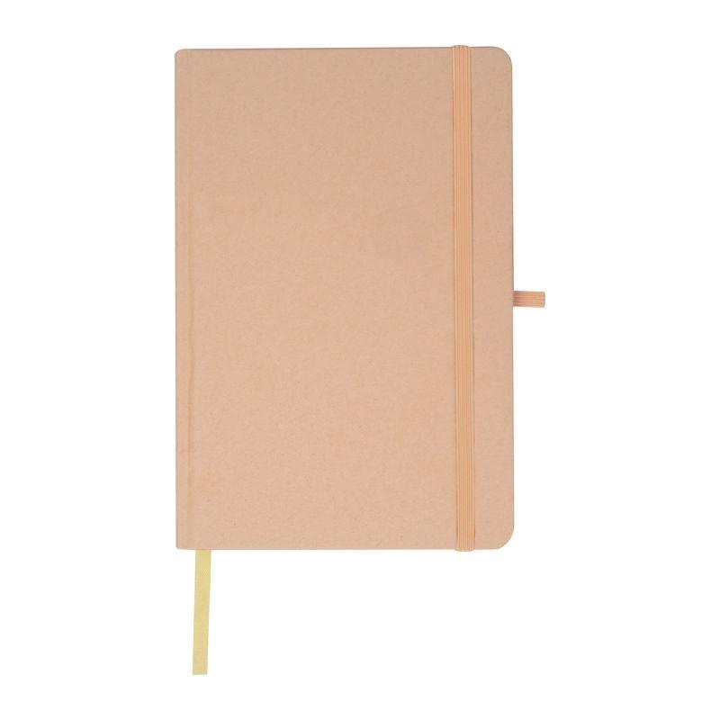 Caiet A5 Suzano Beige