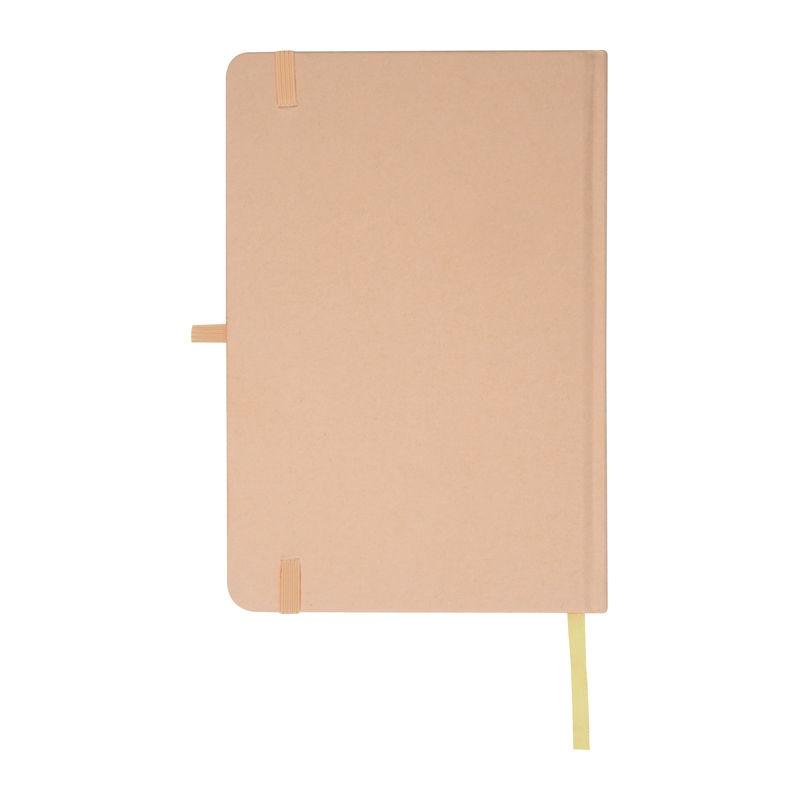 Caiet A5 Suzano Beige