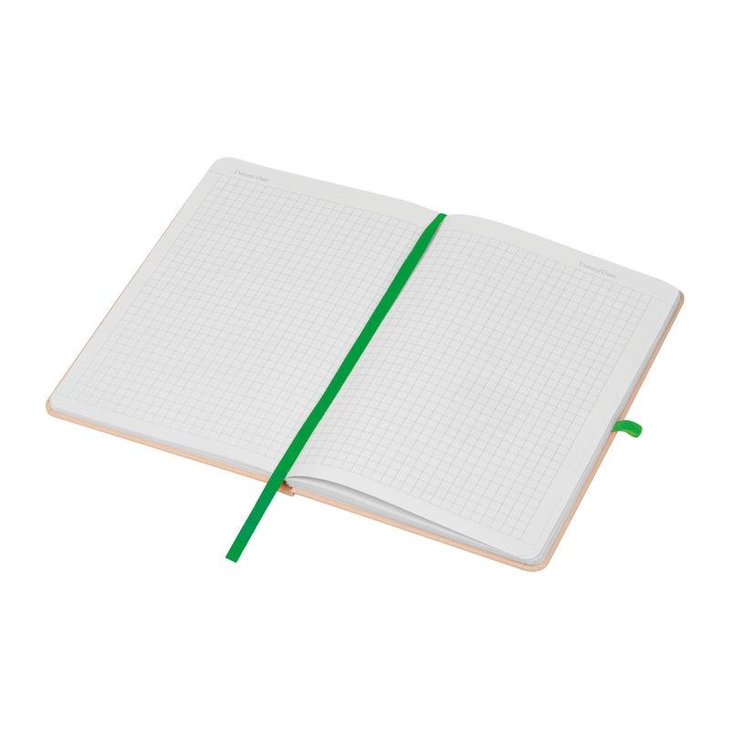 Caiet A5 Suzano Verde