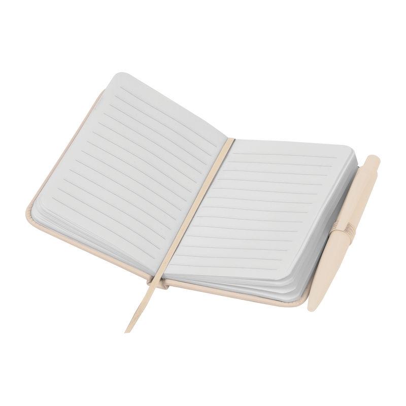 Caiet A7 San Antonio Beige