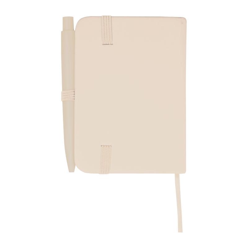 Caiet A7 San Antonio Beige