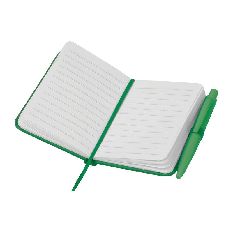 Caiet A7 San Antonio Verde