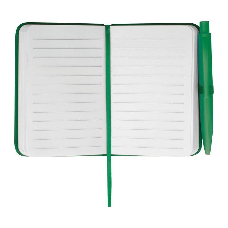 Caiet A7 San Antonio Verde