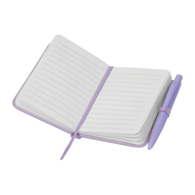 Caiet A7 San Antonio Mov