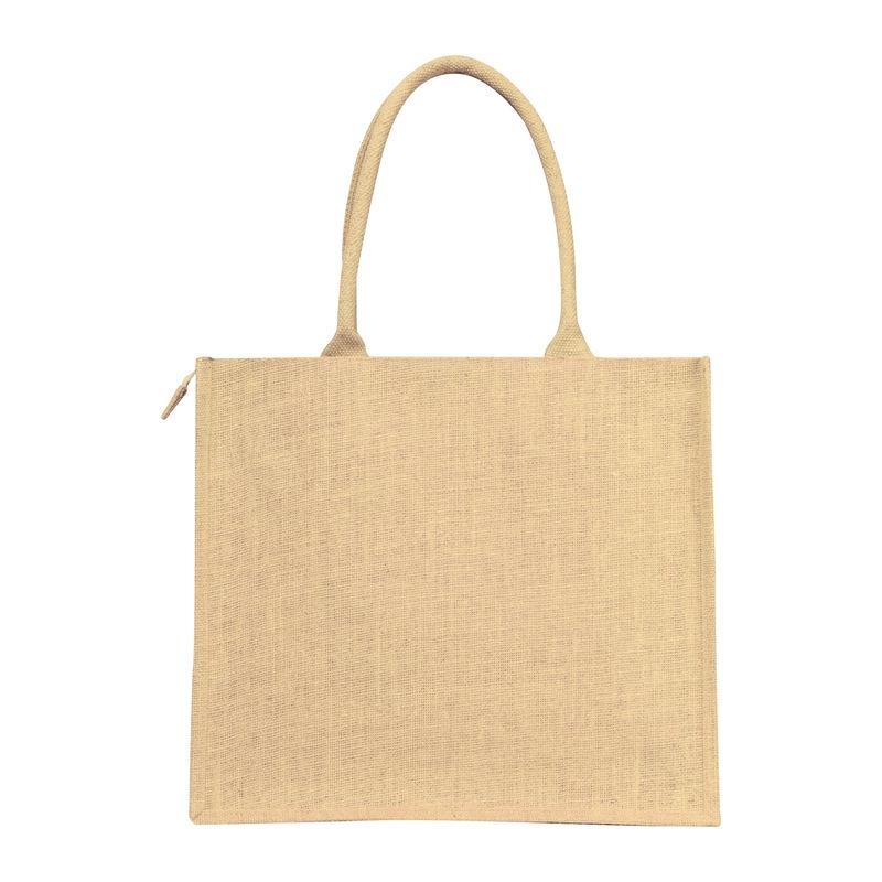 Sacoșă din iută Westminster Beige