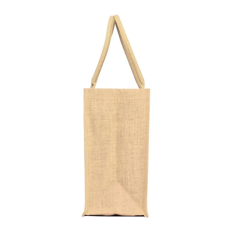 Sacoșă din iută Westminster Beige