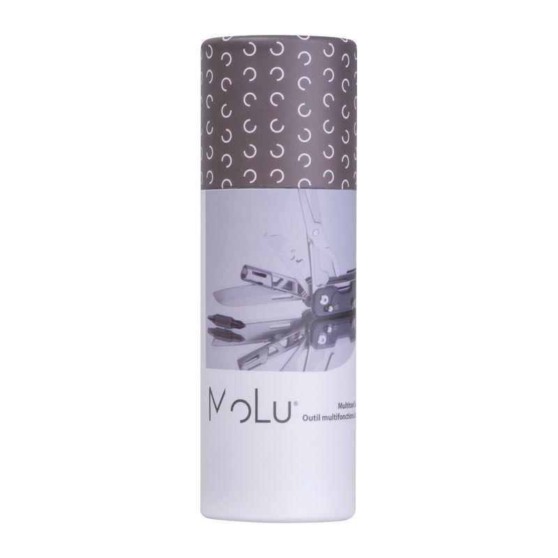 Unealtă multifuncțională MoLu San Fernando Negru