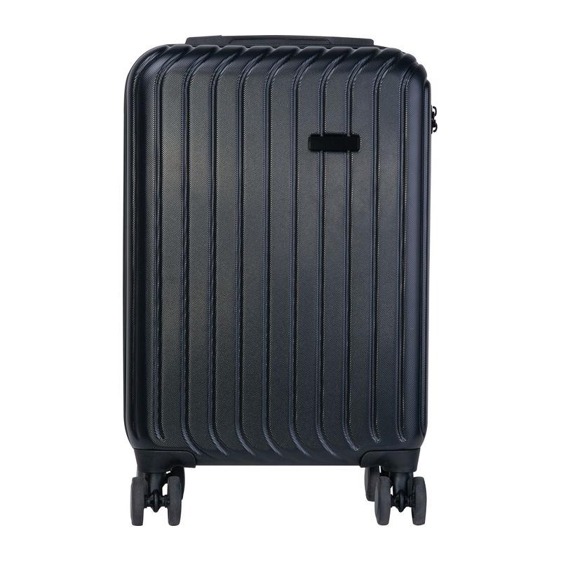 Troler Monterrey Negru