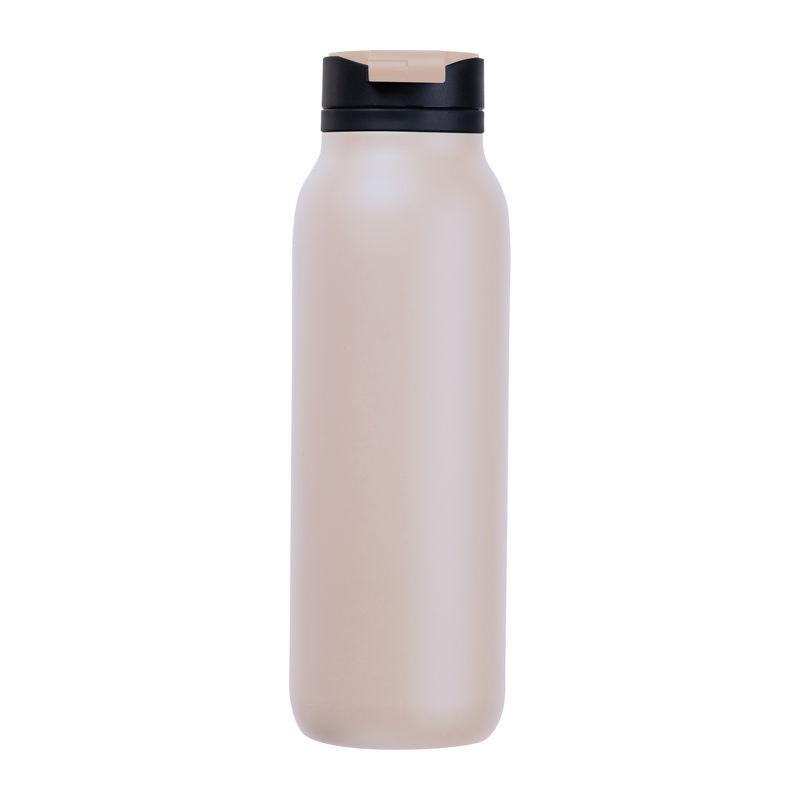 Sticlă pentru apă MoLu Pompano Beach Beige