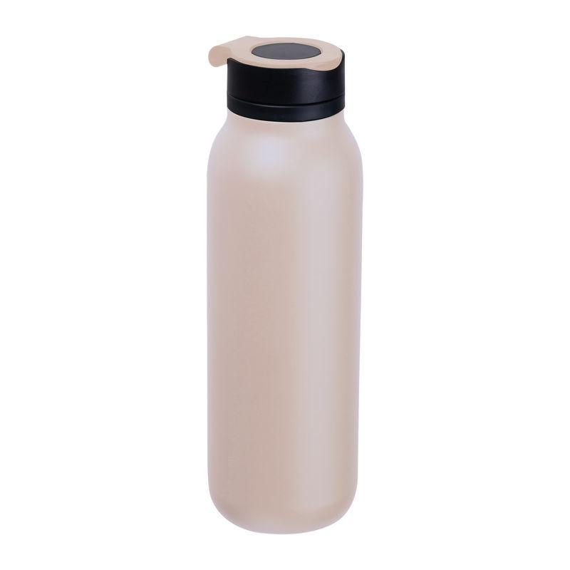 Sticlă pentru apă MoLu Pompano Beach Beige