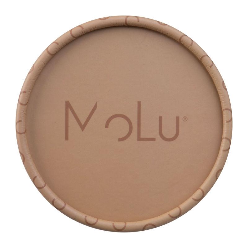 Sticlă pentru apă MoLu Pompano Beach Beige