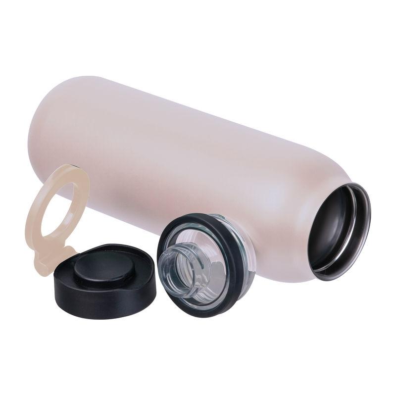 Sticlă pentru apă MoLu Pompano Beach Beige