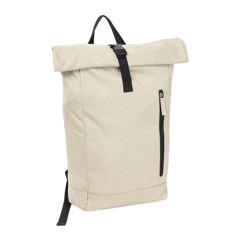 Rucsac din bumbac reciclat Woodstock