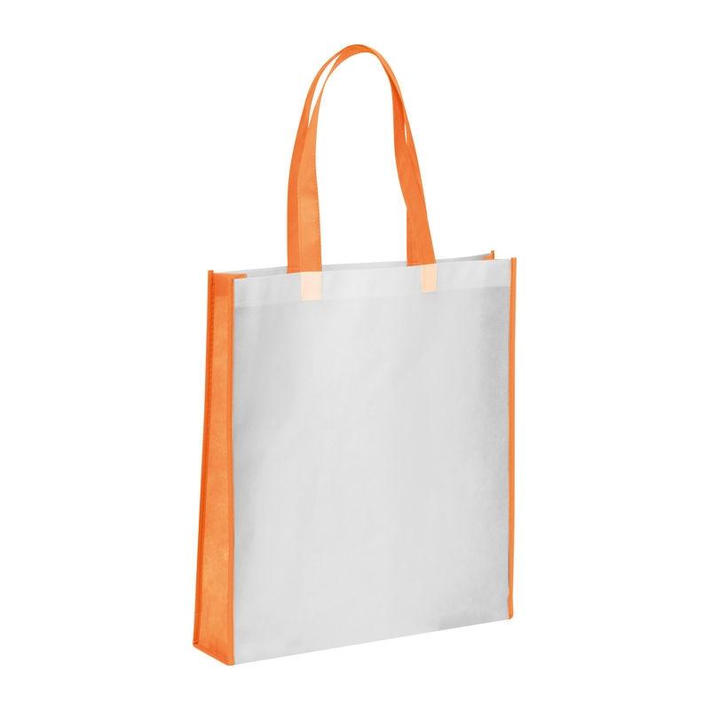 Sacoșă din material nețesut Wales, 75 g/m²