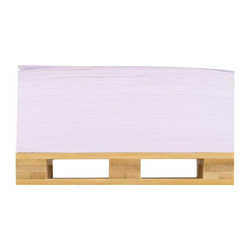 Blocnotes Verona Beige