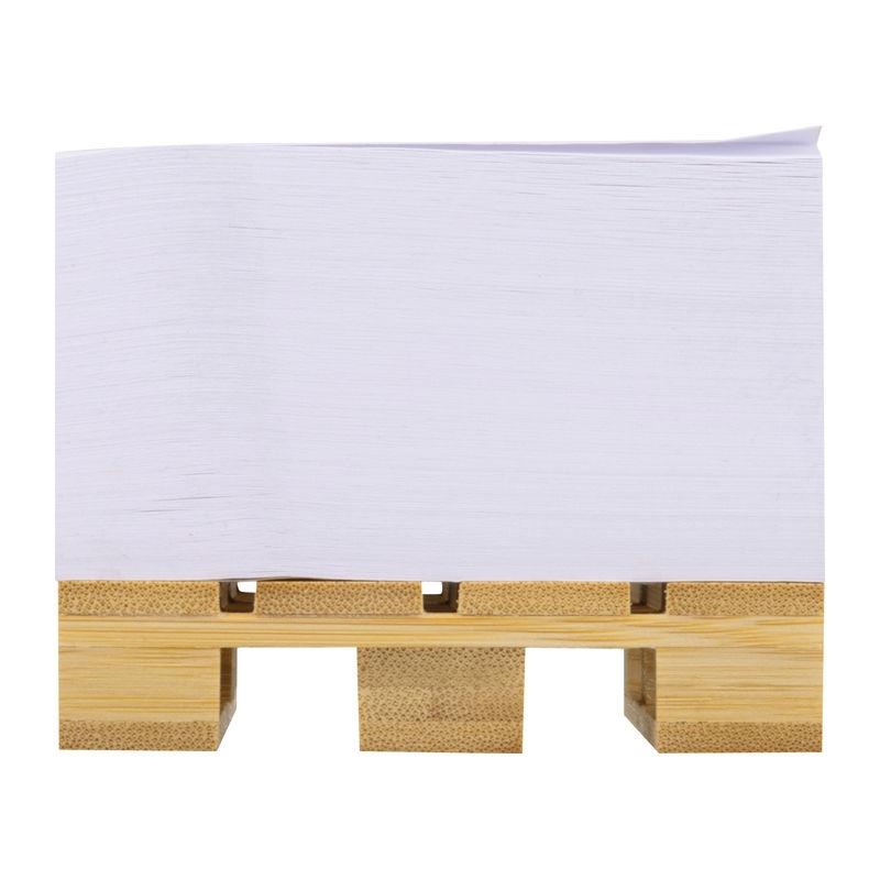 Blocnotes Verona Beige